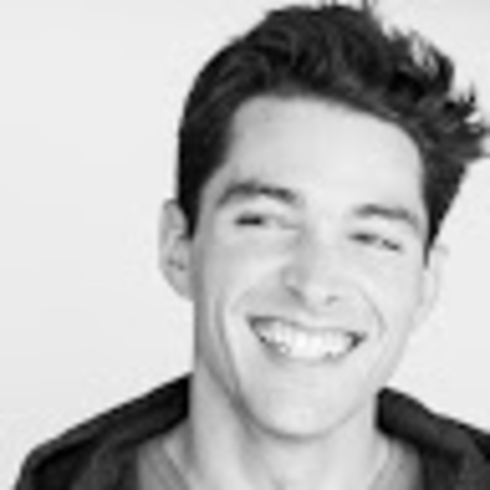 Meet your Posher, Sean